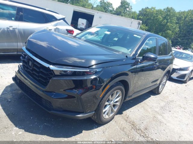 2024 HONDA CR-V 7FARS4H40RE015620 Photo 1