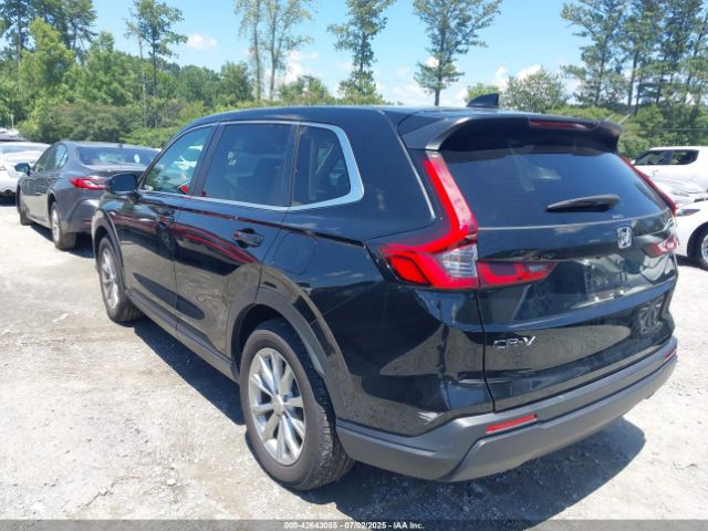 2024 HONDA CR-V 7FARS4H40RE015620 Photo 2
