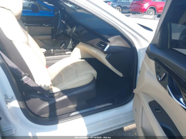 2019 CADILLAC CT6 1G6KB5RS4KU127899 Photo 4