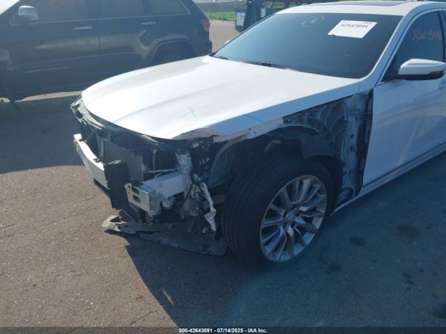 2019 CADILLAC CT6 1G6KB5RS4KU127899 Photo 5