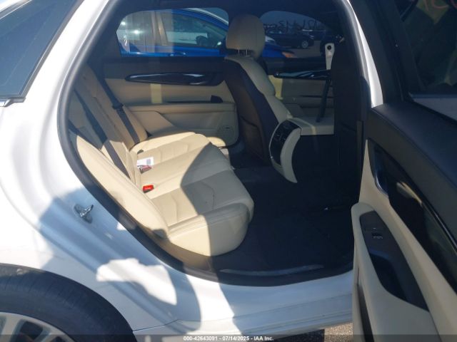 2019 CADILLAC CT6 1G6KB5RS4KU127899 Photo 7