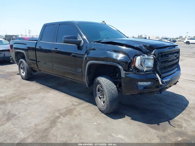 GMC l83 -spark ignited direct injection, variable valve timing, afm, e85 max, alum 2017 1GTR1LEC0HZ224059 Image 1
