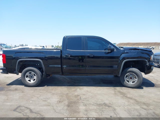 GMC l83 -spark ignited direct injection, variable valve timing, afm, e85 max, alum 2017 1GTR1LEC0HZ224059 Image 13
