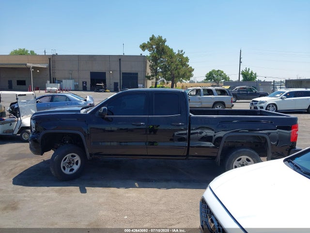 GMC l83 -spark ignited direct injection, variable valve timing, afm, e85 max, alum 2017 1GTR1LEC0HZ224059 Image 14