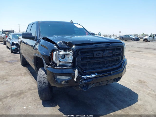 GMC l83 -spark ignited direct injection, variable valve timing, afm, e85 max, alum 2017 1GTR1LEC0HZ224059 Image 6