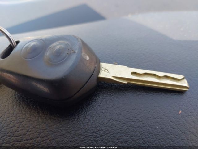 2000 PORSCHE BOXSTER WP0CA2986YU625005 Photo 10