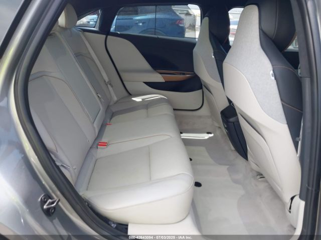 2023 LUCID AIR 50EA1TEA5PA004016 Photo 7