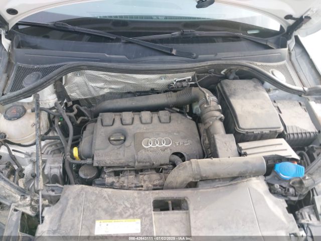 2018 AUDI Q3 WA1BCCFS9JR030518 Photo 9