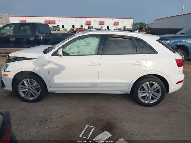 WA1BCCFS9JR030518 Audi 2018