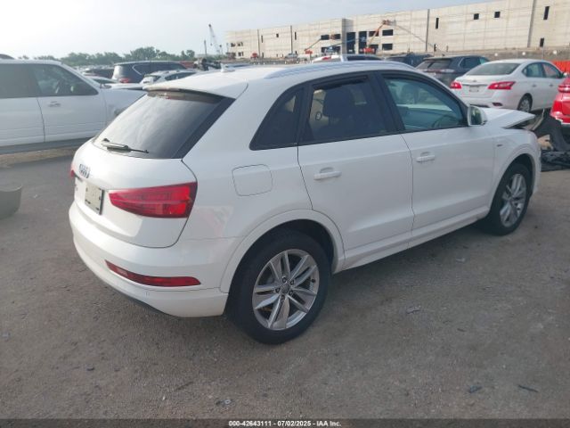 2018 AUDI Q3 WA1BCCFS9JR030518 Photo 3