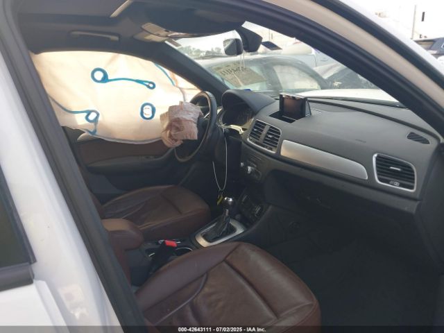 2018 AUDI Q3 WA1BCCFS9JR030518 Photo 4