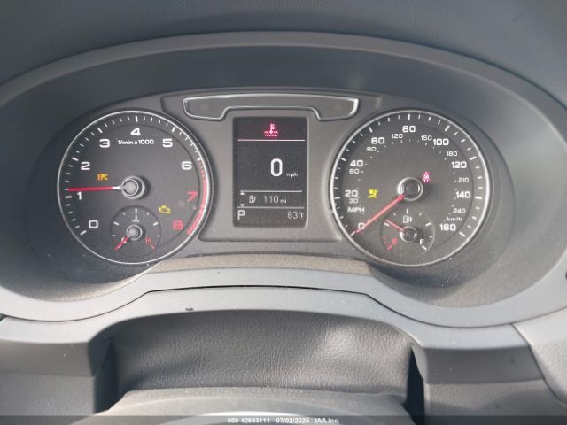 2018 AUDI Q3 WA1BCCFS9JR030518 Photo 6
