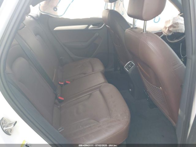 2018 AUDI Q3 WA1BCCFS9JR030518 Photo 7