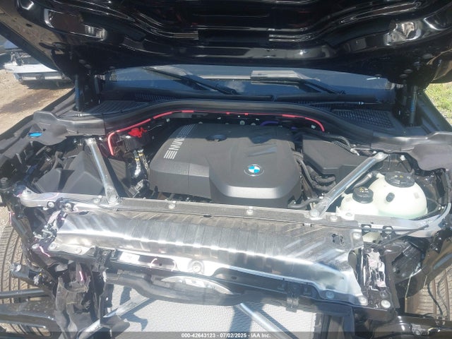 5UX53GP08S9Z83423 BMW X3