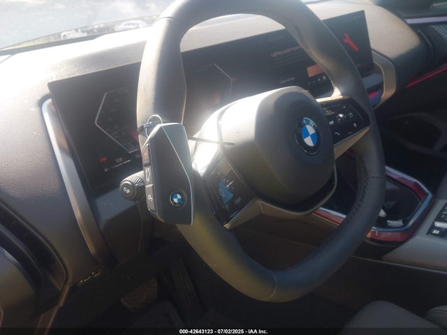 5UX53GP08S9Z83423 BMW X3