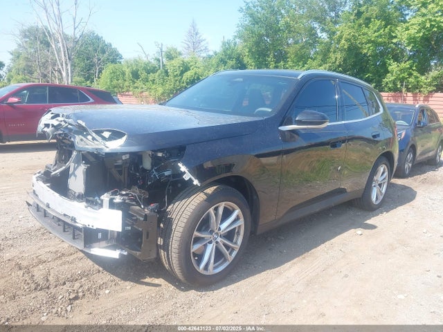 5UX53GP08S9Z83423 BMW X3