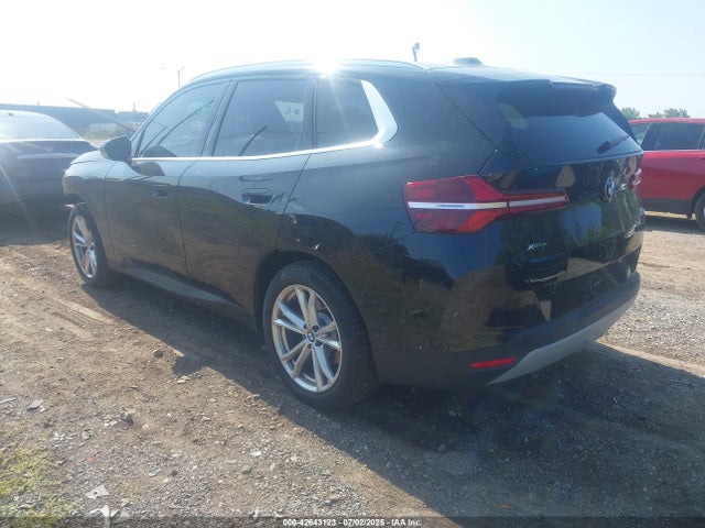 5UX53GP08S9Z83423 BMW X3