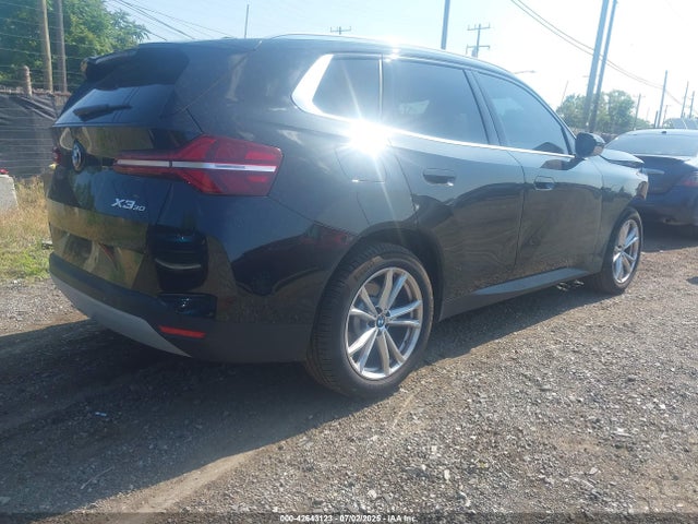 5UX53GP08S9Z83423 BMW X3
