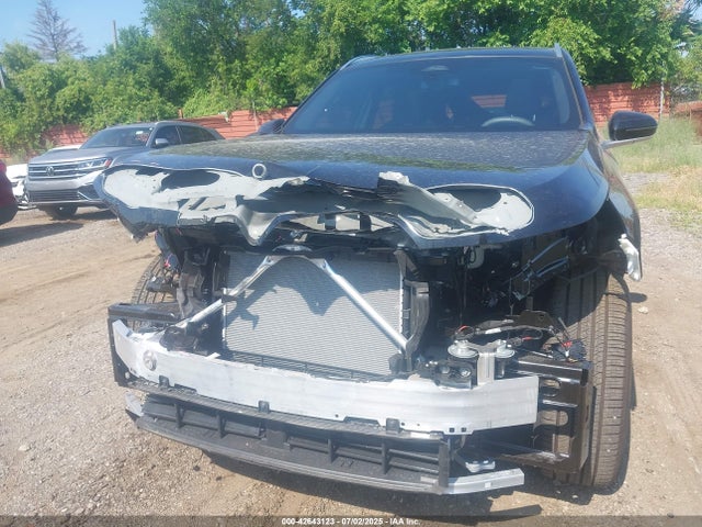 5UX53GP08S9Z83423 BMW X3