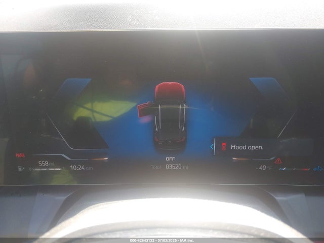 5UX53GP08S9Z83423 BMW X3