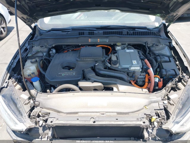 Ford 2019 2019 3FA6P0SUXKR177542 Image 10