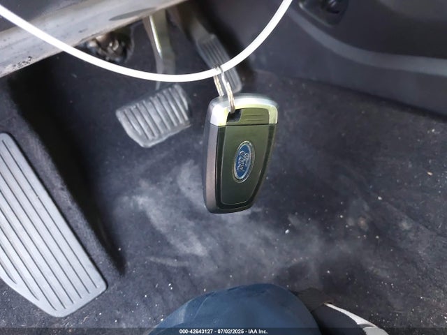 Ford 2019 2019 3FA6P0SUXKR177542 Image 11