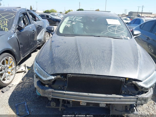 Ford 2019 2019 3FA6P0SUXKR177542 Image 13