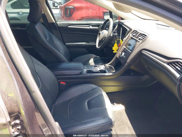 Ford 2019 2019 3FA6P0SUXKR177542 Image 5