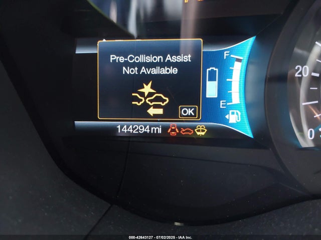 Ford 2019 2019 3FA6P0SUXKR177542 Image 7