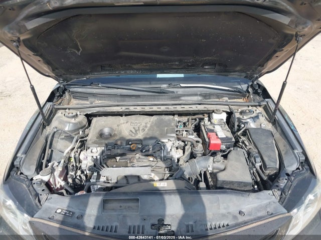 4T1B11HK3KU162245 Toyota a25a-fks