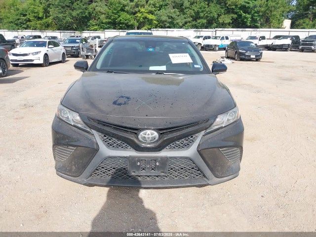 4T1B11HK3KU162245 Toyota a25a-fks