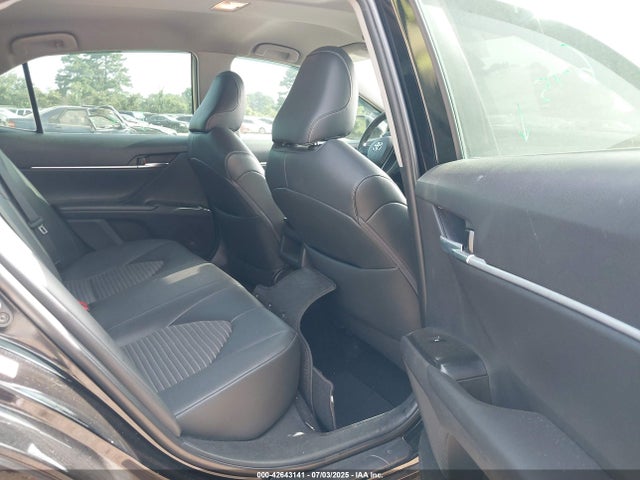 4T1B11HK3KU162245 Toyota a25a-fks