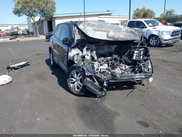 2015 VOLKSWAGEN TIGUAN WVGAV7AX5FW589865