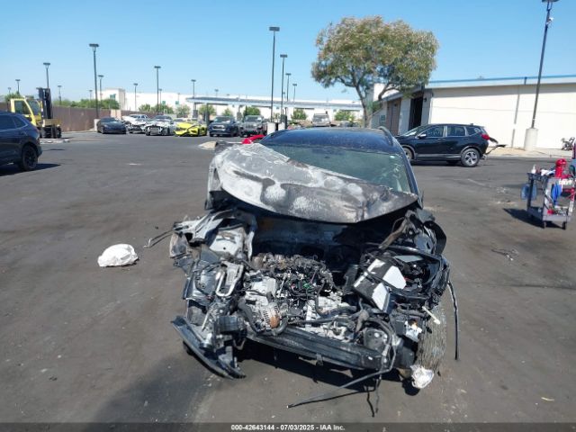 2015 VOLKSWAGEN TIGUAN WVGAV7AX5FW589865 Photo 5