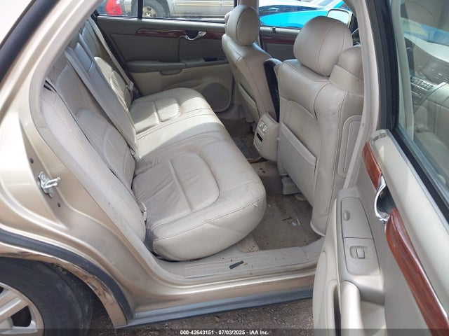 2005 CADILLAC DEVILLE 1G6KD54Y15U192722 Photo 7