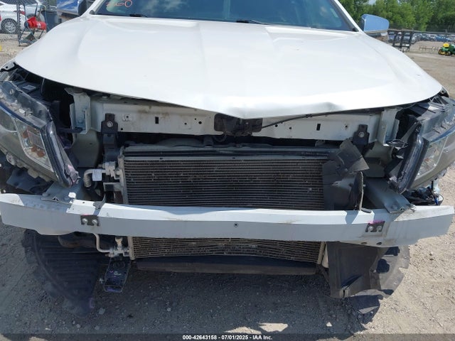 1G1145S35GU115945 Chevrolet lfx - sidi, vvt, e85 max, alum gm