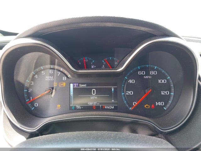 1G1145S35GU115945 Chevrolet lfx - sidi, vvt, e85 max, alum gm
