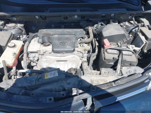 2018 TOYOTA RAV4 JTMZFREV6JJ164427 Photo 9