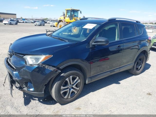 2018 TOYOTA RAV4 JTMZFREV6JJ164427 Photo 1
