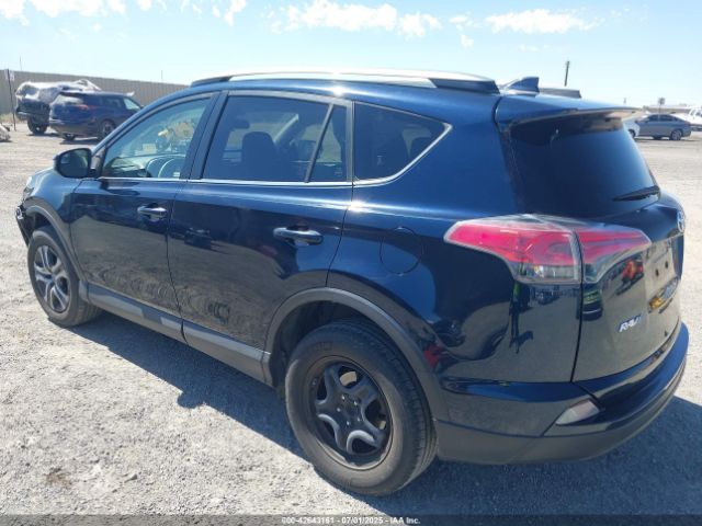 2018 TOYOTA RAV4 JTMZFREV6JJ164427 Photo 2