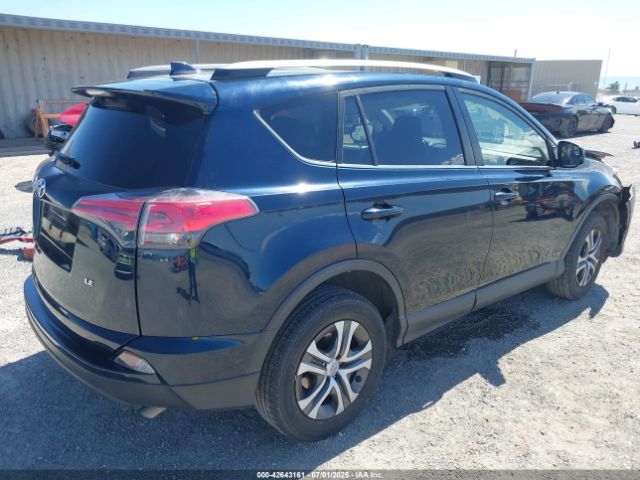 2018 TOYOTA RAV4 JTMZFREV6JJ164427 Photo 3