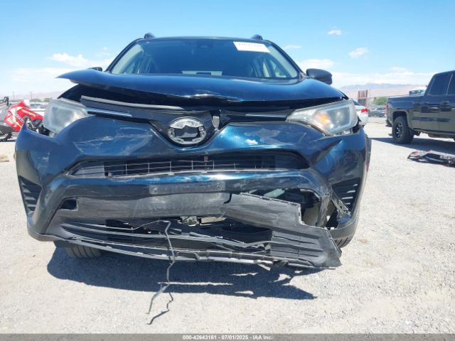 2018 TOYOTA RAV4 JTMZFREV6JJ164427 Photo 5