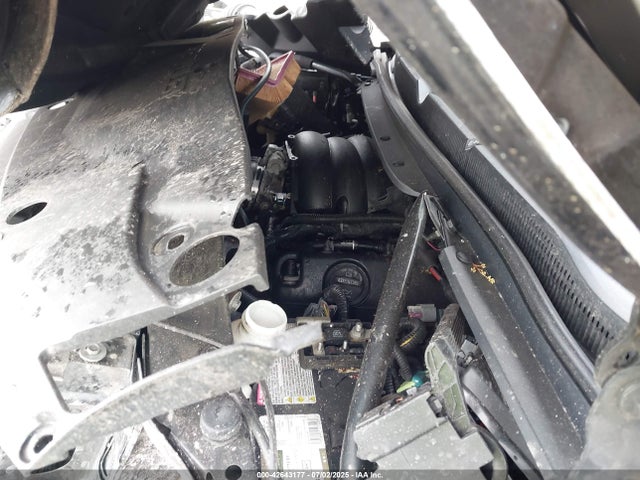 Chevrolet l83 - spark ignited direct injection, variable valve timing, afm, e85 max, alum 2020 1GNLCDECXLR294643 Image 10