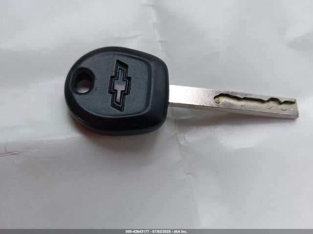 Chevrolet l83 - spark ignited direct injection, variable valve timing, afm, e85 max, alum 2020 1GNLCDECXLR294643 Image 11