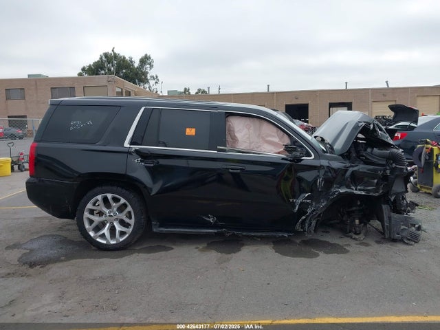 Chevrolet l83 - spark ignited direct injection, variable valve timing, afm, e85 max, alum 2020 1GNLCDECXLR294643 Image 13