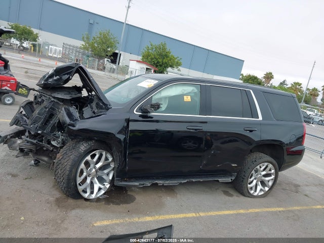 Chevrolet l83 - spark ignited direct injection, variable valve timing, afm, e85 max, alum 2020 1GNLCDECXLR294643 Image 14
