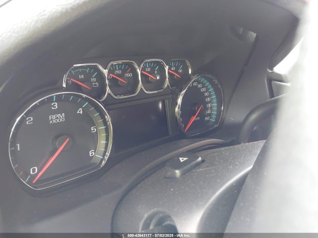 Chevrolet l83 - spark ignited direct injection, variable valve timing, afm, e85 max, alum 2020 1GNLCDECXLR294643 Image 15