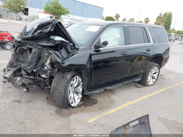 Chevrolet l83 - spark ignited direct injection, variable valve timing, afm, e85 max, alum 2020 1GNLCDECXLR294643 Image 2