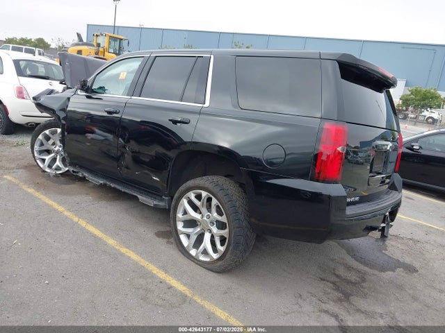 Chevrolet l83 - spark ignited direct injection, variable valve timing, afm, e85 max, alum 2020 1GNLCDECXLR294643 Image 3