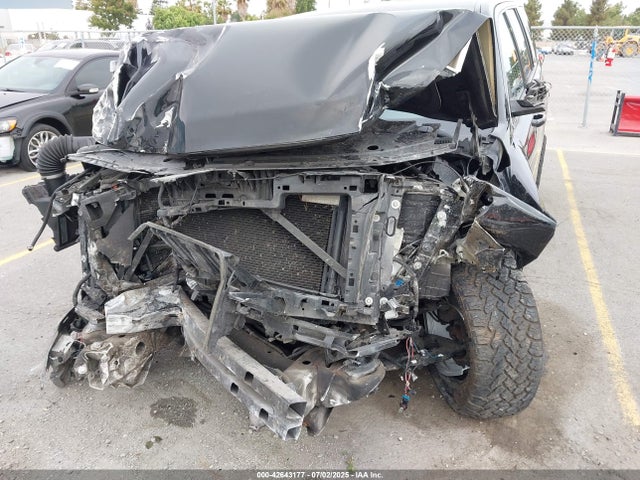 Chevrolet l83 - spark ignited direct injection, variable valve timing, afm, e85 max, alum 2020 1GNLCDECXLR294643 Image 6